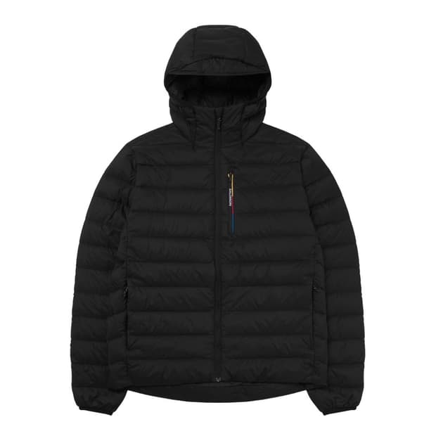 살로몬 경량패딩 L 사이즈 판매합니다