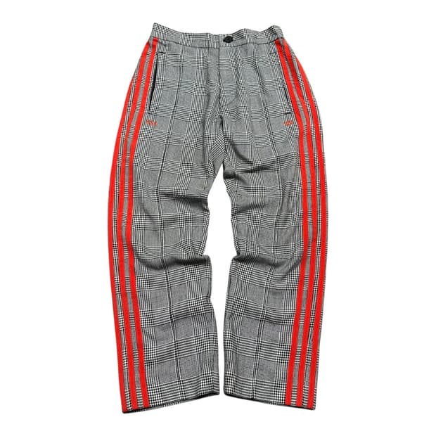 ✨ (바배) 아디다스 x 424 헤링본 울 팬츠