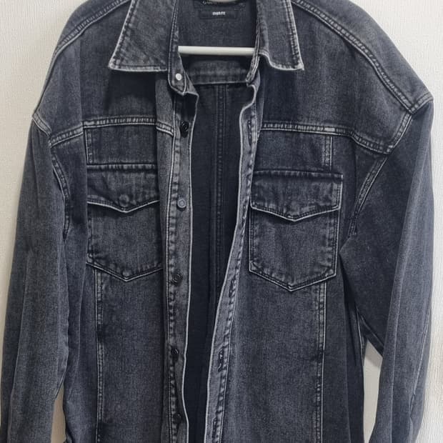 가넷옴므 청셔츠 자켓105