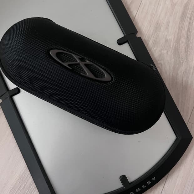 Oakley X Meral Soft Case