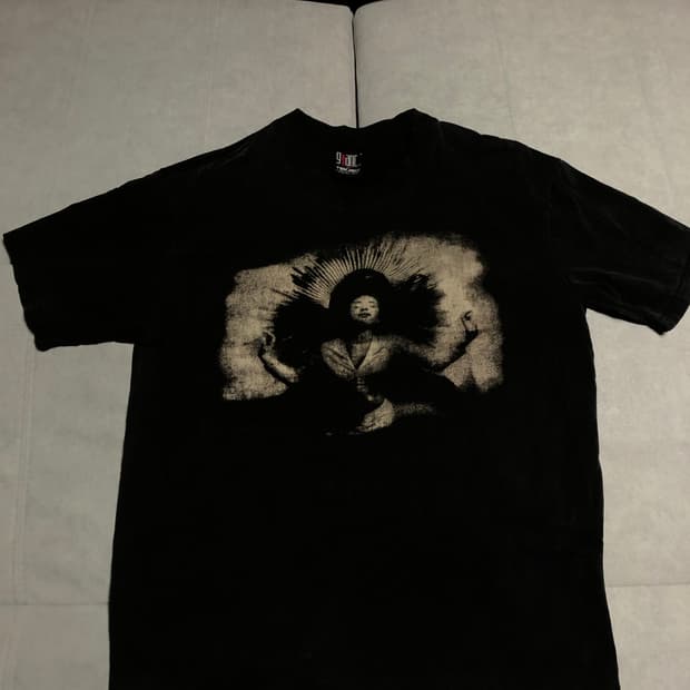 Sade Love Deluxe 샤데이 러브 디럭스 밴드 티