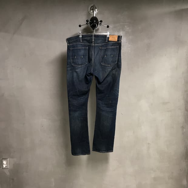 폴로 랄프로렌 데님 팬츠 38/34