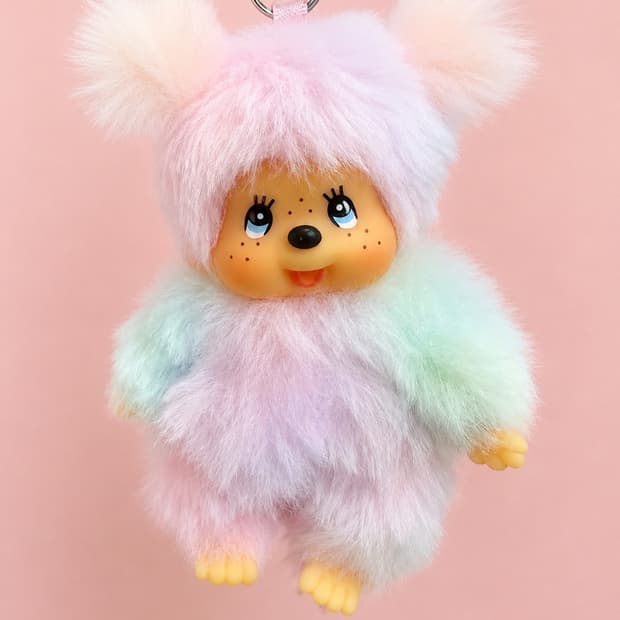 타이다이 몬치치 키링 개인결제창