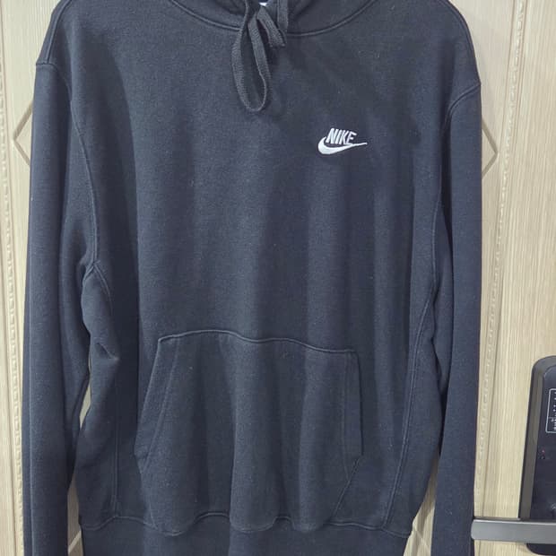 나이키 후드티 