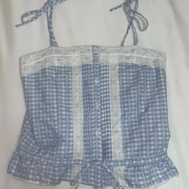 브랜디멜벨 나시