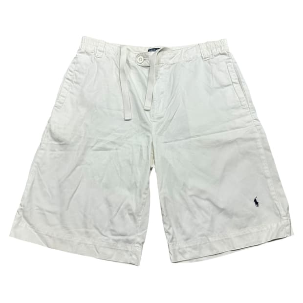 ✨ (바배) 폴로 랄프로렌 코튼 반바지 