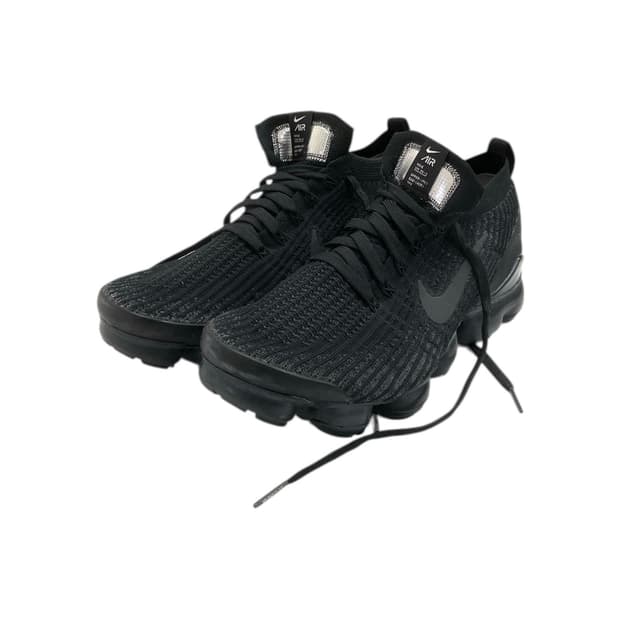 나이키 베이퍼맥스 트리플블랙 270