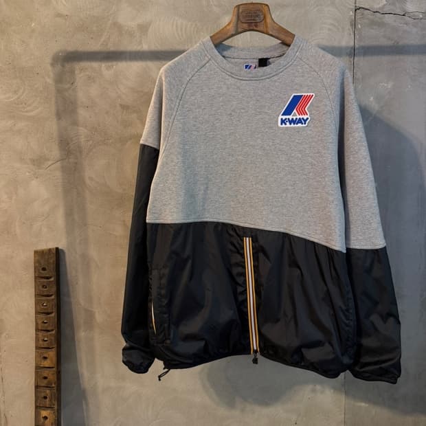 까웨 맨투맨 105