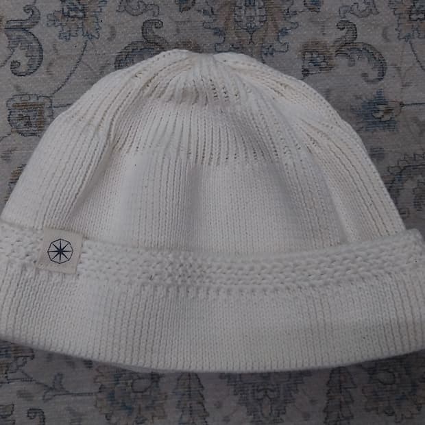 (새상품) 라모랭 숏비니 stick 버젼 1사이즈