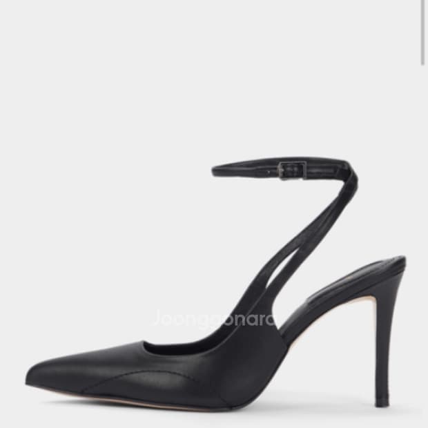 시스템 스틸레토 힐