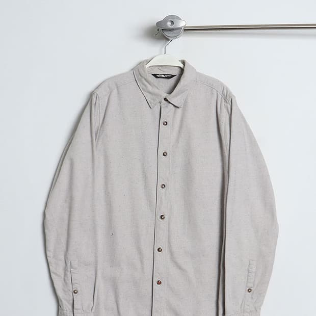 THE NORTH FACE Flannel Shirts