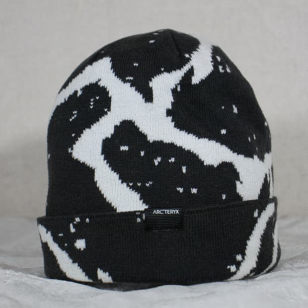 Arcteryx 아크테릭스 비니