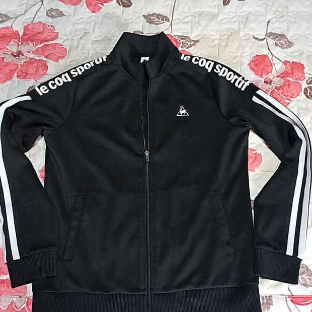 르꼬끄 저지 M 여성66 가슴50 기장63