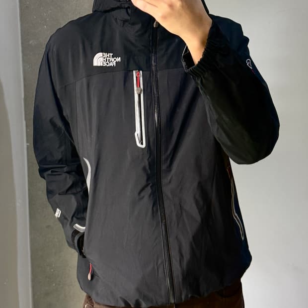 노스페이스 고어텍스 서밋 시리즈 자켓