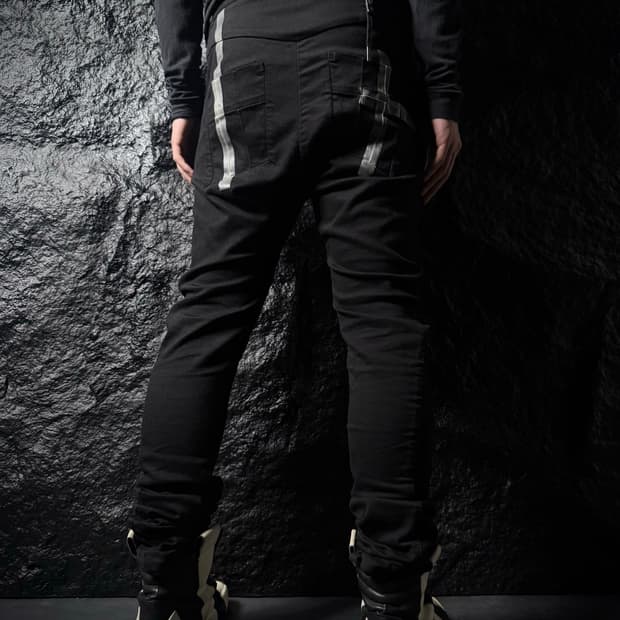 Boris Bidjan Saberi P13 TF Seam Pants