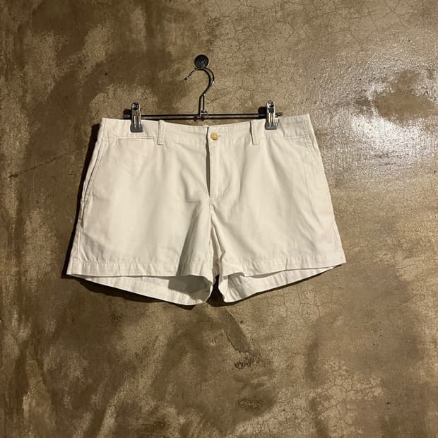 폴로랄프로렌 숏 팬츠