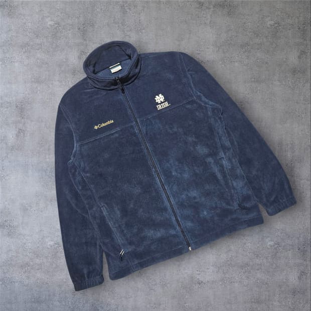 컬럼비아 플리스