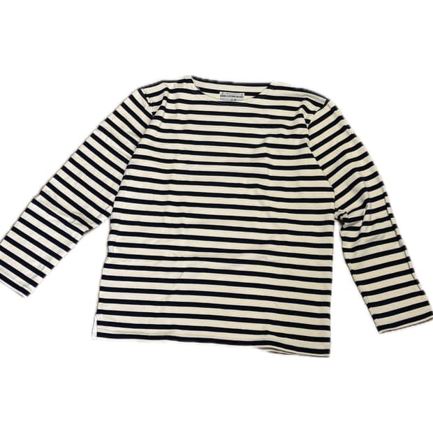 브론슨 스트라이프 티셔츠 44