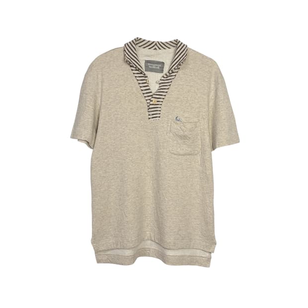 docking polo shirt