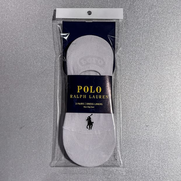Polo Ralph Lauren socks🧦