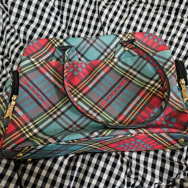 비비안웨스트우드 가방