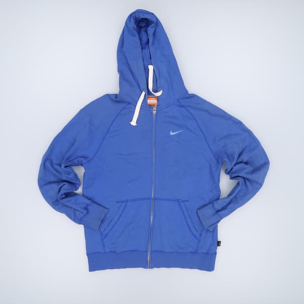 M 나이키 애슬레틱 피그먼트 후드집업 0319H1