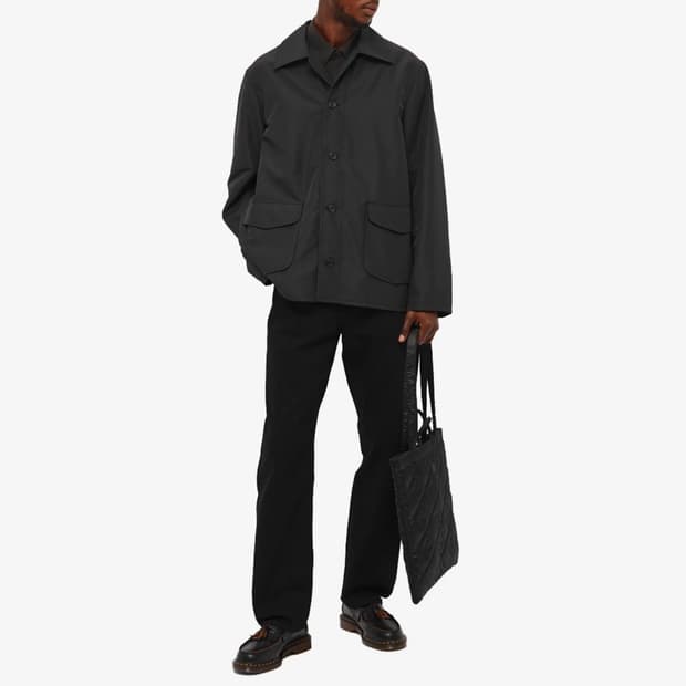 (50) 아워레가시 선데이 자켓