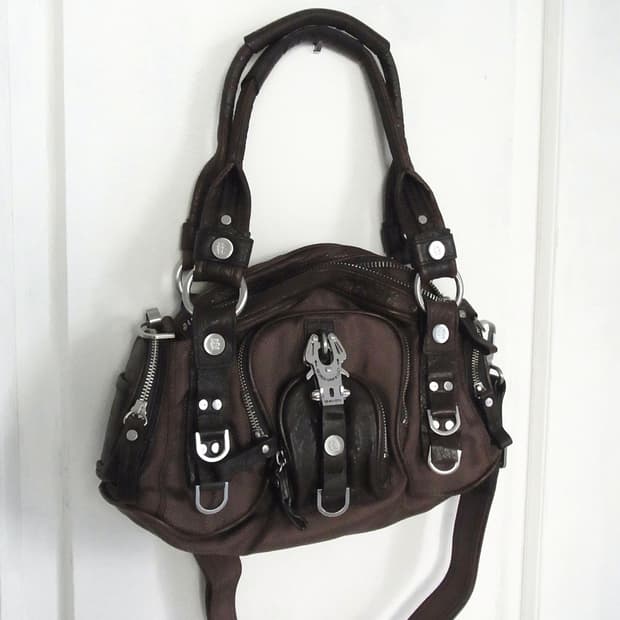 George Gina & Lucy bag