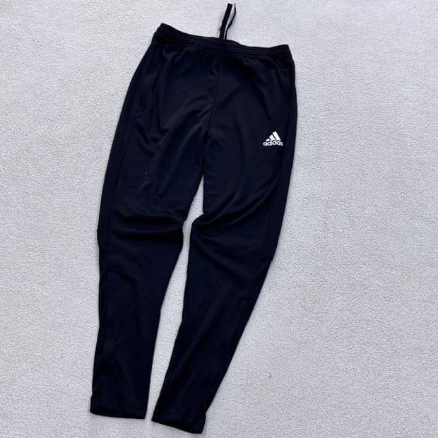 XL 아디다스 남성 트레이닝 팬츠 0421E