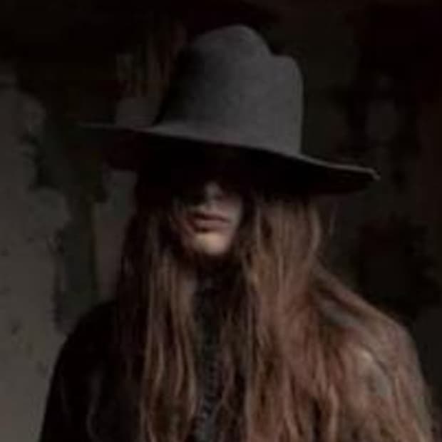 비리디안 x 키지마 타카유키 페도라 2사이즈