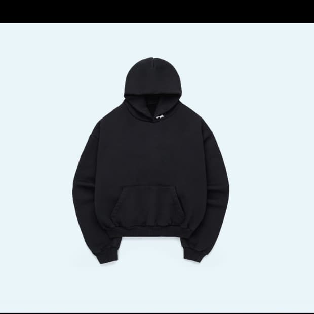 Skylrk 후드 엑라 xl