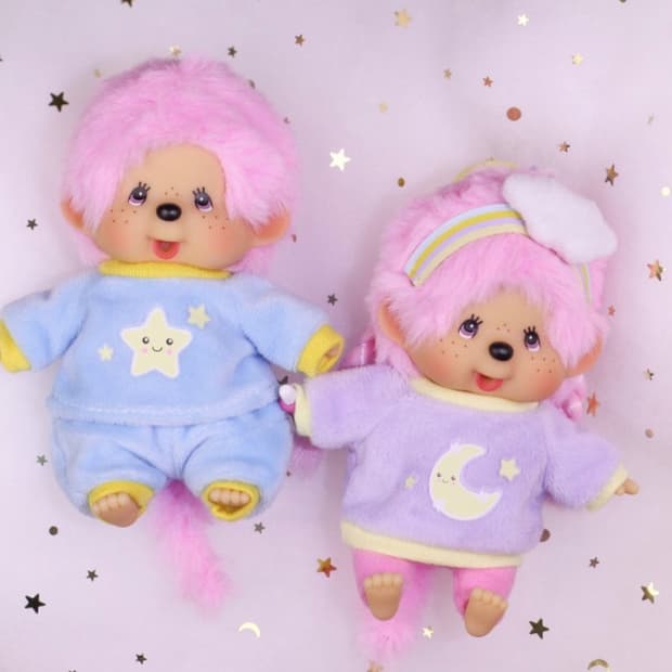 📍몬치치 홍콩 신상📍몬치치 캔디 SS 키링 새제품