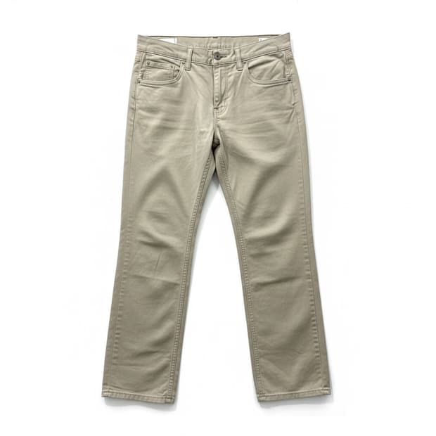 리바이스 559 베이지 면바지