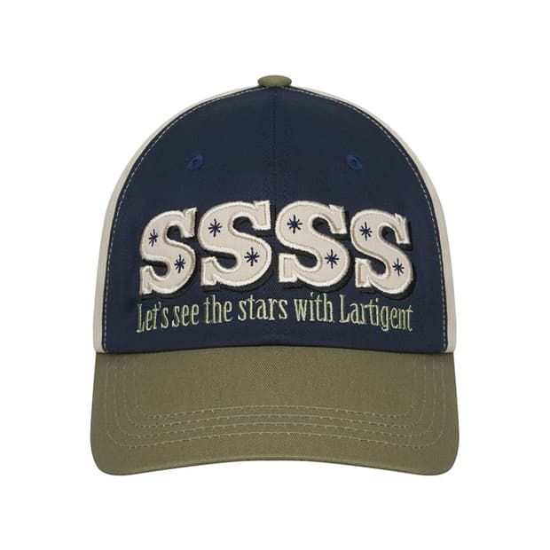 라티젠 볼캡 새상품