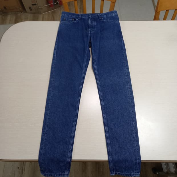 29 COS Turkey 슬림일자진 진청 29-564