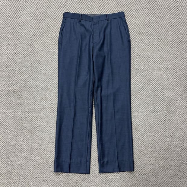 란스미어 베이직 슬랙스 v2455