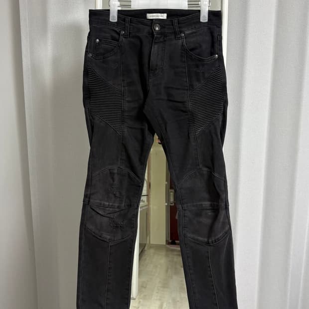 피에르발망 바이커진