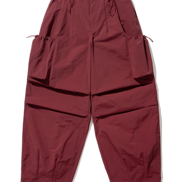 새상품 낫포너드 카고 팬츠 M