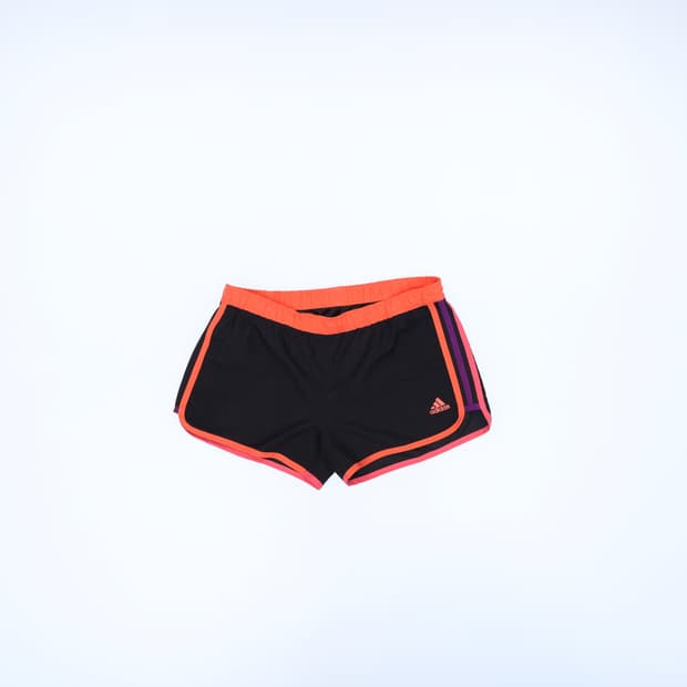 85 아디다스 여성 반바지 0618J2