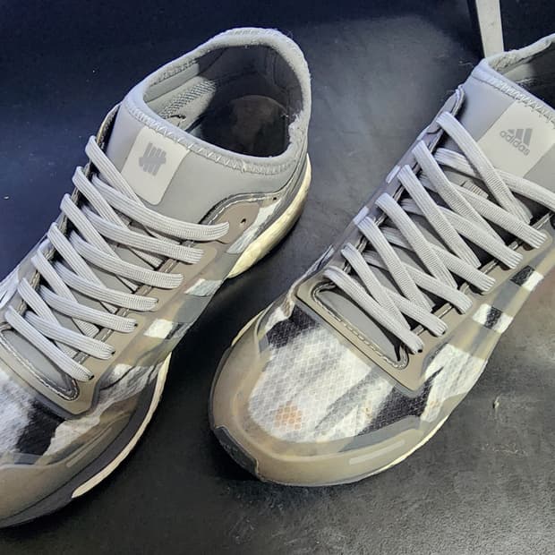 [255] 아디다스 아디제로 아디오스3 언디핏