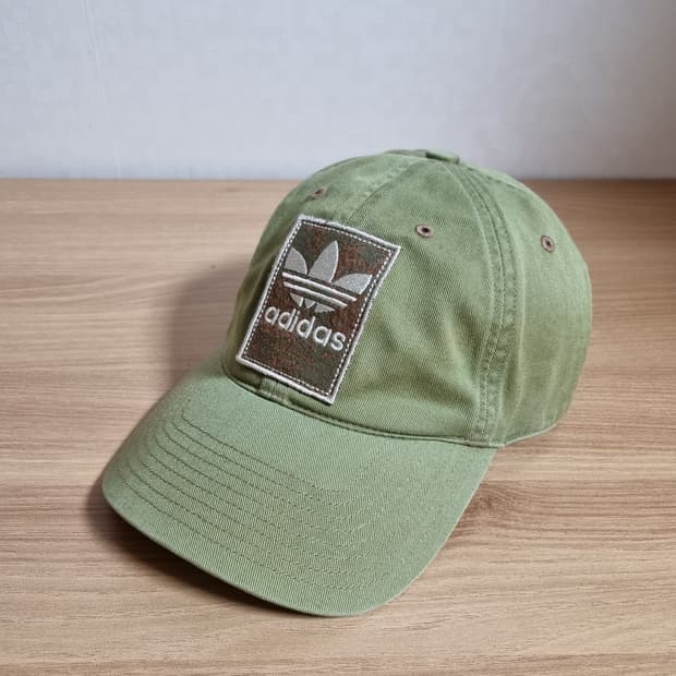 아디다스 오리지널 볼캡