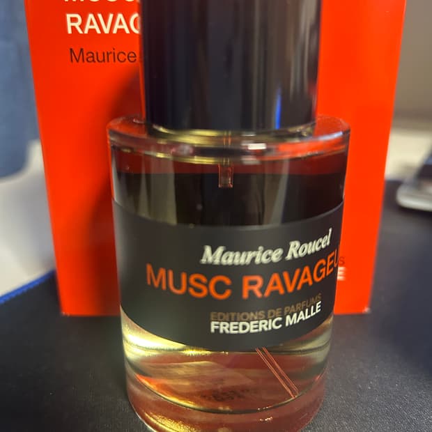 프레데릭말(뮤스크 라바줴) 100ml