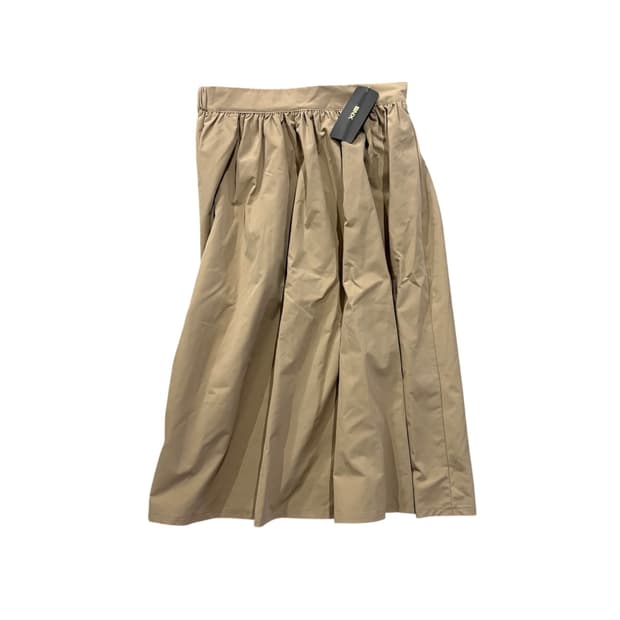 Basic Bnx midi skirt