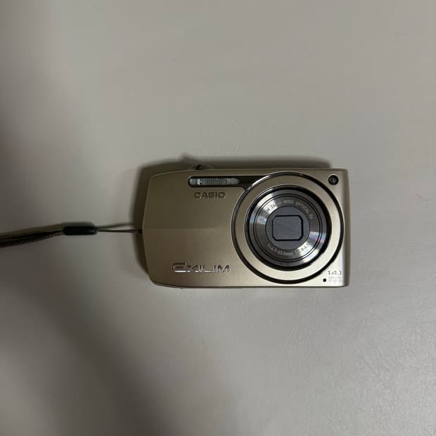 카시오 엑슬림 z2300