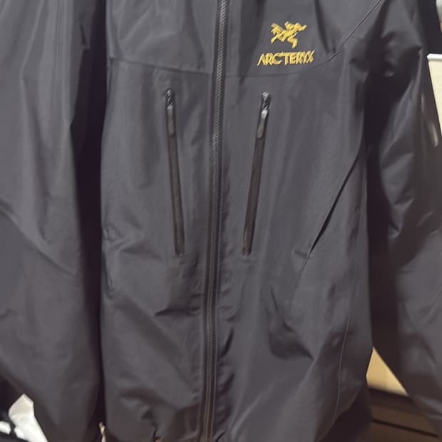아크테릭스 알파 sv 24k