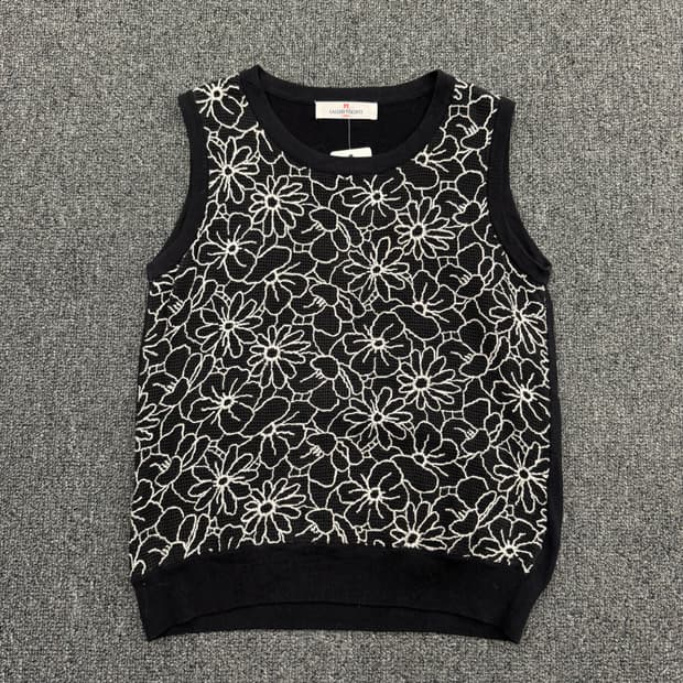 Japanese Vintage 나시