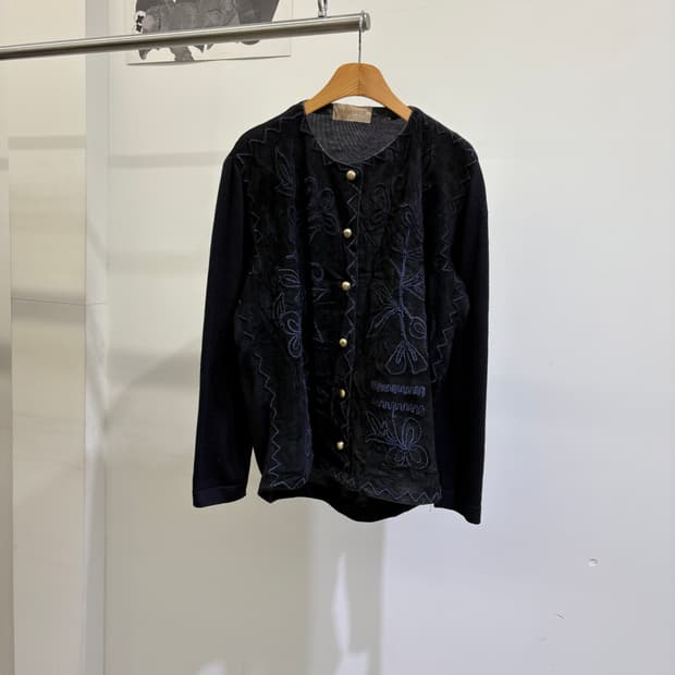 GABI CUIR (Made in Italy) 자켓