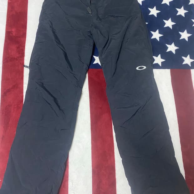 오클리 고프코어 보드/스키 팬츠