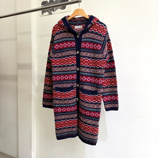 FUN VALLEY 가디건