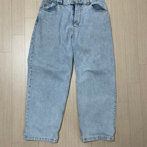 폴라스케이트 빅보이 진 연청